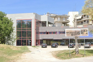 Αμαλιάδα: Απομακρύνονται 18 δέντρα για την κατασκευή του νέου Δημαρχείου - Προβλέπεται αντισταθμιστική δενδροφύτευση