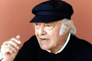 Οδυσσέας Ελύτης: 30 χρόνια από τον θάνατο του σπουδαίου νομπελίστα ποιητή