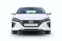 Η Hyundai ετοιμάζει δύο νέα ηλεκτρικά Ioniq SUV