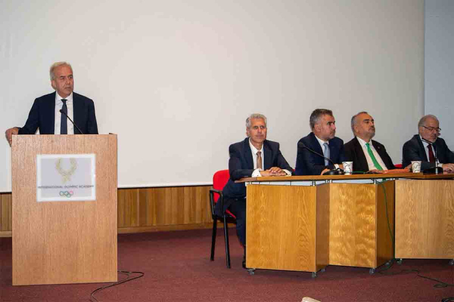 Παρέμβαση Επιμελητηρίου Ηλείας στην Ολομέλεια των Δικηγόρων: Η Ηλεία ζητά Δικαιοσύνη και μια δεύτερη ευκαιρία
