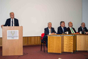 Παρέμβαση Επιμελητηρίου Ηλείας στην Ολομέλεια των Δικηγόρων: Η Ηλεία ζητά Δικαιοσύνη και μια δεύτερη ευκαιρία