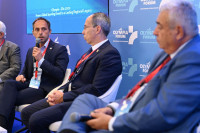 Στο επίκεντρο η «ΟΛΥΜΠΙΑ - ΗΛΙΔΑ 2027» στο Olympia Forum VII