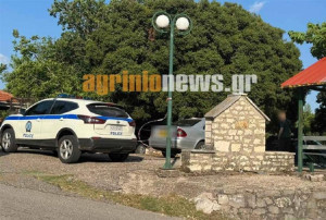 Αμφιλοχία: Τι ερευνούν οι Αρχές για την στυγερή δολοφονία της 51χρονης Άννας - Ξεσπά η μητέρα της