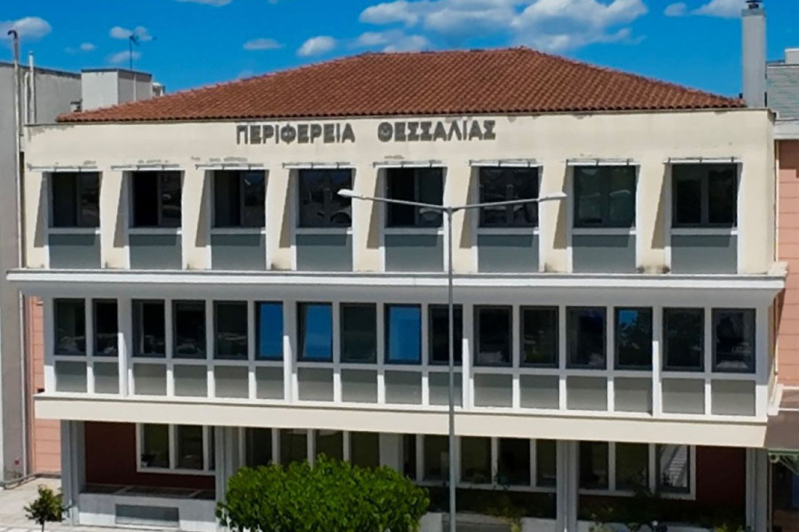 AgroThessaly: Ειδική εκδήλωση αύριο για την παρουσίαση του Θεσσαλικού προβάτου