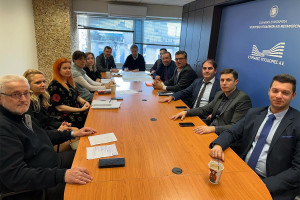 Σε διαγωνισμό τον Μάιο η αποκατάσταση και επισκευή του ιστορικού Δημοτικού Σχολείου της Ανδραβίδας