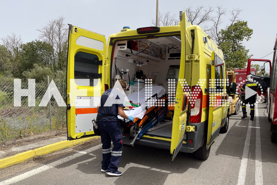 Τραγωδία στην Πάτρα: Άνδρας εντοπίστηκε απαγχονισμένος, βρέθηκε σημείωμα