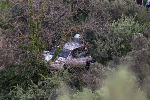Κρήτη: Σοκάρουν τα μηνύματα του 40χρονου στον αδερφό της Ελευθερίας ενώ την έχει σκοτώσει – Προσπαθεί να τον παραπλάνησει