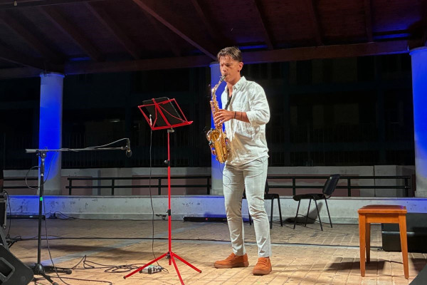 Νέα σχολική χρονιά με μουσική, δημιουργία & έμπνευση στο Ωδείο Ολύμπιον