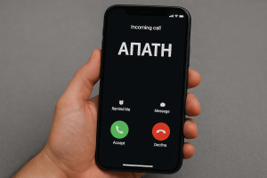 Ηλεία: “Τσουνάμι” από απάτες τον τελευταίο μήνα με το σενάριο “λογιστή” ή “τεχνικού ΔΕΔΔΗΕ” και ελέγχους με … drone