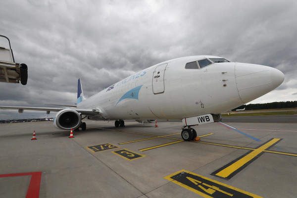 Ένα Boeing 737 μπορεί να χακαριστεί σε λιγότερο από 60 δευτερόλεπτα, προειδοποιεί νέα μελέτη