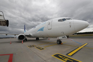 Ένα Boeing 737 μπορεί να χακαριστεί σε λιγότερο από 60 δευτερόλεπτα, προειδοποιεί νέα μελέτη