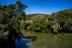 Συναγερμός στη Λάρισα: Εντοπίστηκε πτώμα στον Πηνειό