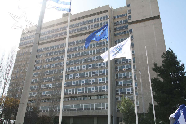 Η ΕΥΠ επιβεβαιώνει τη συνάντηση μυστικών υπηρεσιών Ελλάδας και Τουρκίας