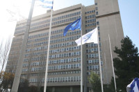 Η ΕΥΠ επιβεβαιώνει τη συνάντηση μυστικών υπηρεσιών Ελλάδας και Τουρκίας