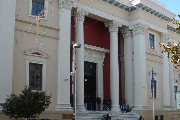 Πάτρα – Βιασμός 12χρονης: Προφυλακίστηκε ο 16χρονος