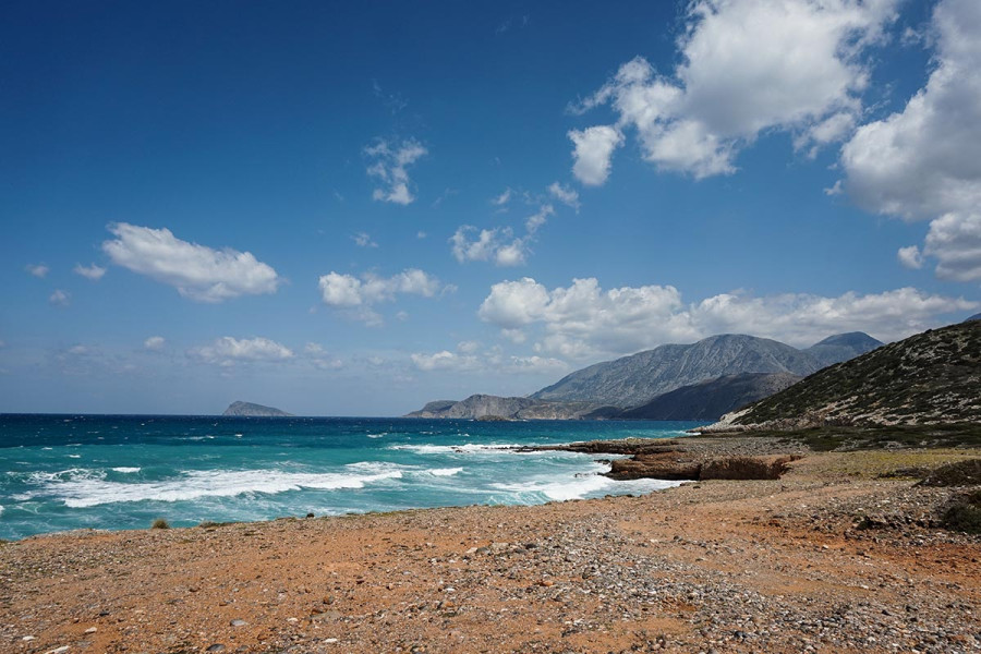 Κρήτη: Νεκρός βρέθηκε ο 20χρονος τουρίστας που είχε εξαφανιστεί στα Μάλια