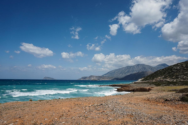 Κρήτη: Νεκρός βρέθηκε ο 20χρονος τουρίστας που είχε εξαφανιστεί στα Μάλια