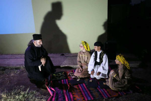 Αφιέρωμα στην τοπική ιστορία του 1821 στην Τερψιθέα Τριφυλίας