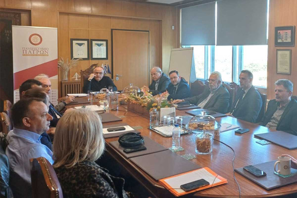 Πανεπιστημιακές Σχολές στην Ηλεία: Ικανοποίηση για απάντηση Μπούρα αλλά… τώρα αρχίζουν τα δύσκολα!