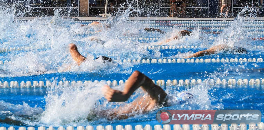 Δωρεάν μαθήματα κολύμβησης στο δημοτικό κολυμβητήριο Αμαλιάδας