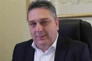 Αργυρόπουλος - Νερό: Ας κοιτάμε το μέλλον και όχι το παρελθόν