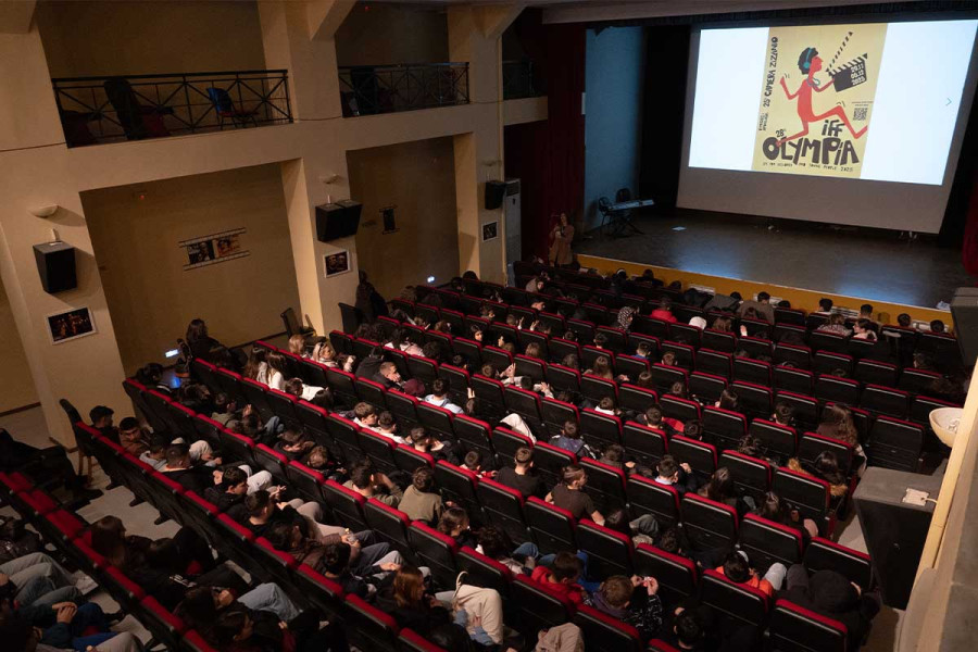 Συνεχίζει τις εκδηλώσεις του το Φεστιβάλ Ολυμπίας σε Λεχαινά, Γαστούνη και άλλες πόλεις και χωριά της Ηλείας