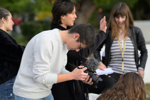 25 χρόνια Camera Zizanio