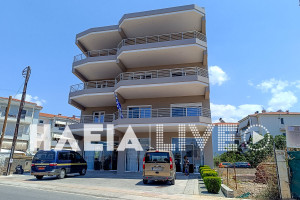 Πύργος: Σε νέο σύγχρονο κτίριο η Διεύθυνση Κοινωνικής Προστασίας και Υγείας του Δήμου Πύργου