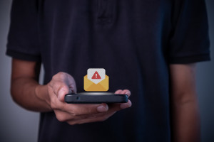Και στην Ηλεία απατηλά sms δήθεν κλήσεων από την Αστυνομία - Τι δεν πρέπει να κάνετε