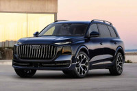 Audi Q9: Η τεχνολογία που «κόπηκε» λίγο πριν από την παραγωγή