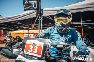 Olympia Rally 2026: Περισσότεροι από 90 αναβάτες από όλο τον κόσμο στην Ηλεία