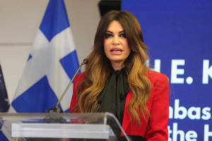 Γκίλφοϊλ για αποφυλάκιση Μαζιώτη: Υπενθυμίζει την ανάγκη να μείνουμε σε εγρήγορση έναντι της απειλή