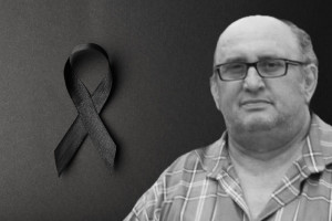 Το Παράρτημα Ηλείας της Ελληνικής Μαθηματικής Εταιρείας αποχαιρετά το Στάθη Λουμιώτη