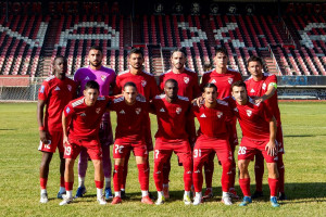 Φιλικό: 2-0 ο ΠΑΣ Πύργος την Παναχαϊκή στην Αγυιά