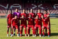 Φιλικό: 2-0 ο ΠΑΣ Πύργος την Παναχαϊκή στην Αγυιά