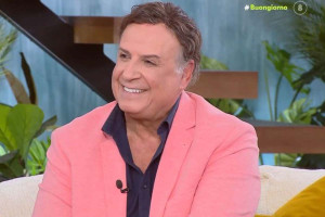 Χάρης Ρώμας: Δεν με έχει πληγώσει το συνάφι μου, πρέπει να κρατάς το καλό του πράγματος