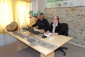 Με επιτυχία διεξήχθη η ημερίδα για βιωσιμότητα και εκπαίδευση στο ΚΕΠΕΑ Κρεστένων