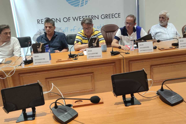 Παράταξη Καρπέτα: Οι αγρότες της Ηλείας ξεχασμένοι από την κρατική ενίσχυση