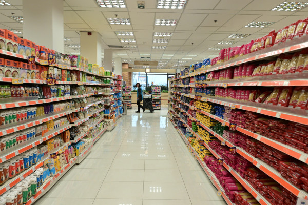 Σούπερ Μάρκετ: Σε 6 μήνες η νέα εποπτική αρχή με 300 ελεγκτές - Έτοιμη η λίστα των 1.000 κωδικών