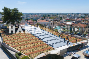 Πύργος: Το νέο μνημείο Ηρώων της πόλης είναι πανέμορφο