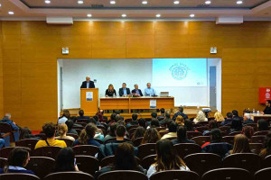 Με μεγάλη επιτυχία διεξήχθη η επιστημονική ημερίδα του Πανεπιστημίου Πατρών για το φράγμα Πηνειού