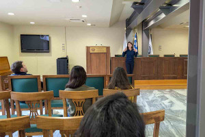 Γυναίκες του Δήμου Αρχαίας Ολυμπίας: Δημοσιεύθηκε το 5ο μέρος της έρευνας του WHEN για τις γυναίκες της περιφέρειας