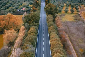 Ο Εμπορικός Σύλλογος Κυπαρισσίας για το Πύργος-Καλό Νερό-Τσακώνα: Ώρα για έργα, όχι άλλες εξαγγελίες