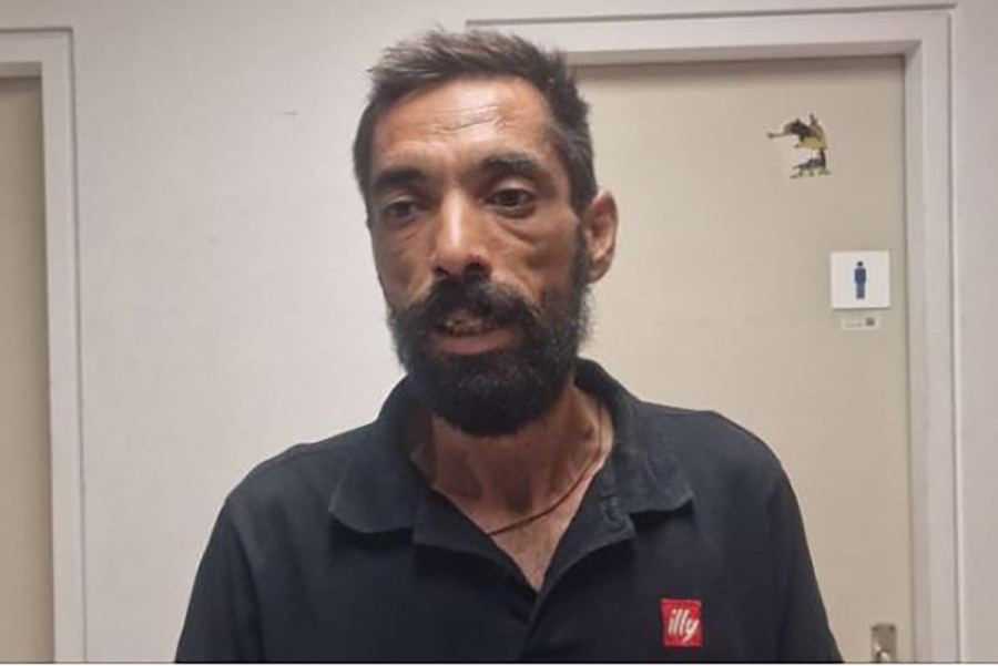Πώς έγινε το θαύμα στο νοσοκομείο του Ρίου
