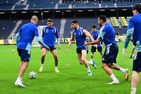 Η UEFA θα ανακοινώσει από τη Θεσσαλονίκη το «Champions League των Εθνικών ομάδων»