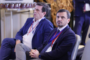 Στην Κοινοβουλευτική Συνέλευση του ΝΑΤΟ σε Ταλίν και Ελσίνκι, ο Ανδρέας Νικολακόπουλος
