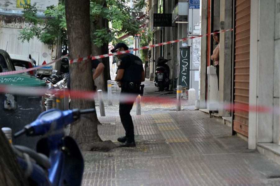 Σταύρος Γεωργίου: «Ο μπαμπάς είναι νεκρός, το κεφάλι του είναι μες τα αίματα» – Όσα εκτυλίχθηκαν μετά την αποκάλυψη της δολοφονίας