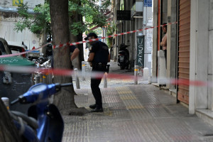 Σταύρος Γεωργίου: «Ο μπαμπάς είναι νεκρός, το κεφάλι του είναι μες τα αίματα» – Όσα εκτυλίχθηκαν μετά την αποκάλυψη της δολοφονίας