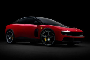 Η ηλεκτρική Ferrari Luce πολώνει και διχάζει!