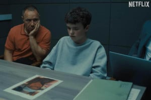 Πότε θα έρθει η δεύτερη σεζόν για τη σειρά «Adolescence» του Netflix